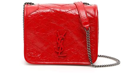 ysl jamie bag|ysl niki mini.